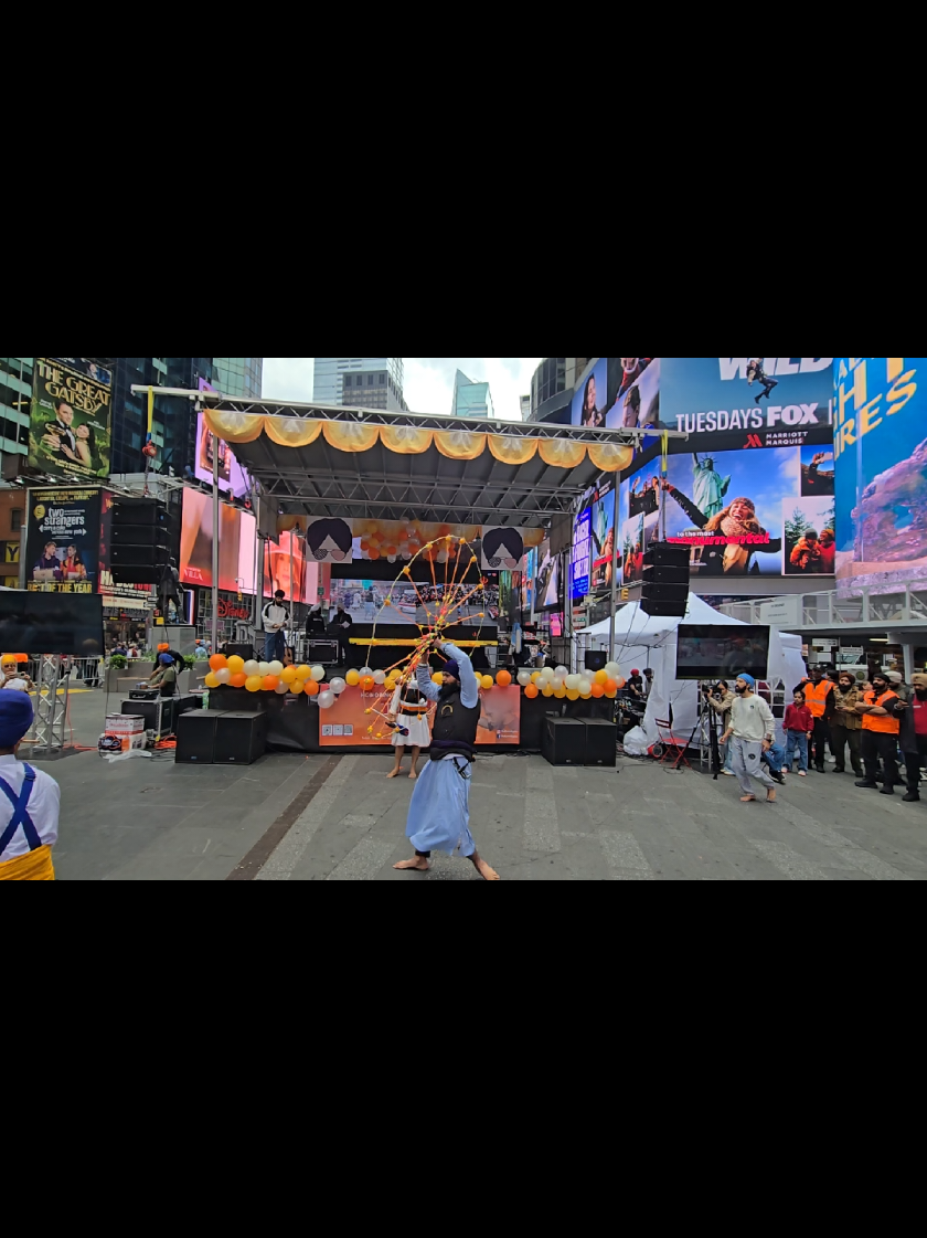 @Gotta Love New York