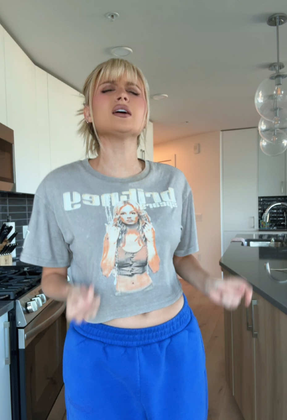 @Tyra Madison
