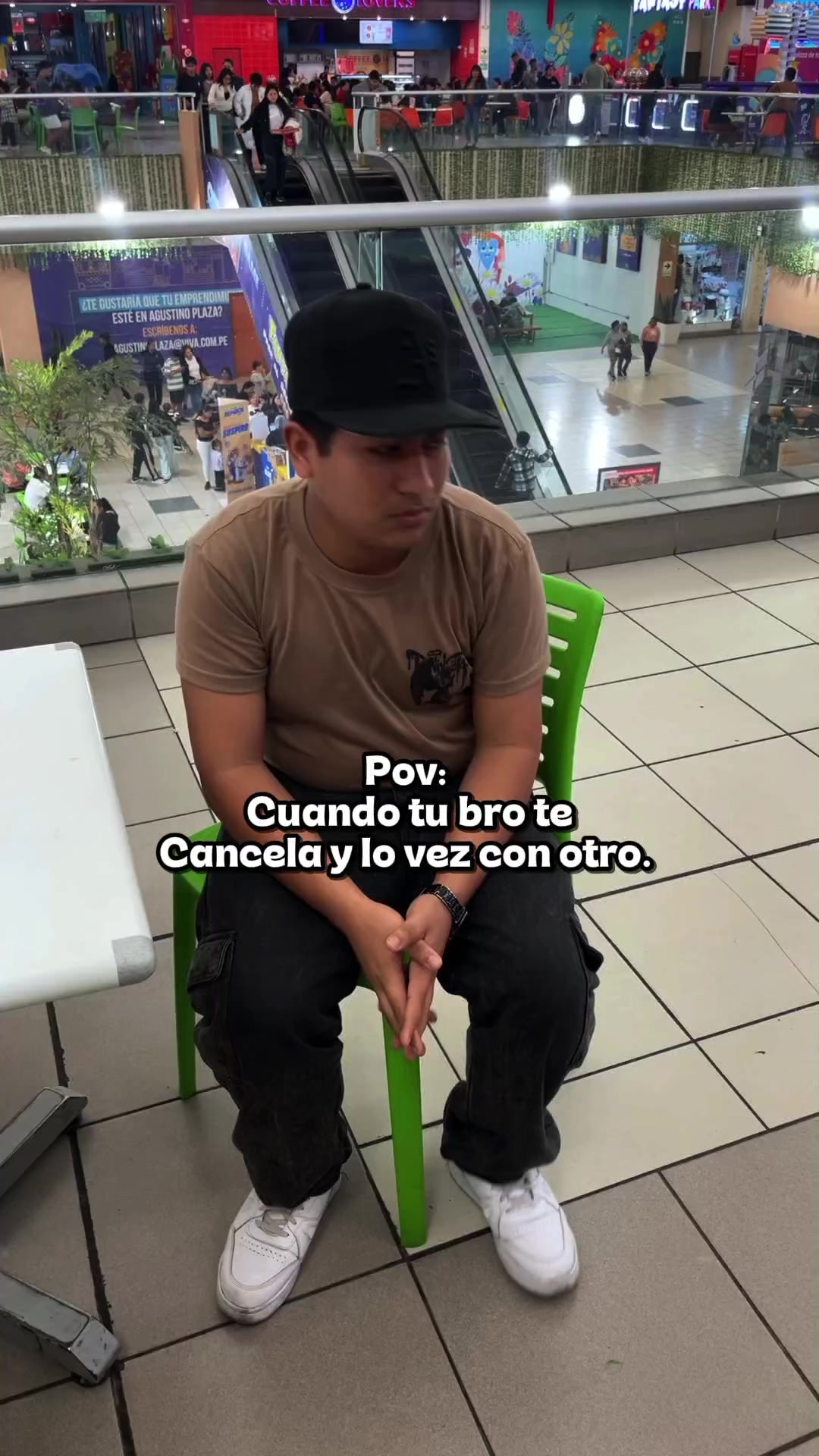 @Jesús Mendoza