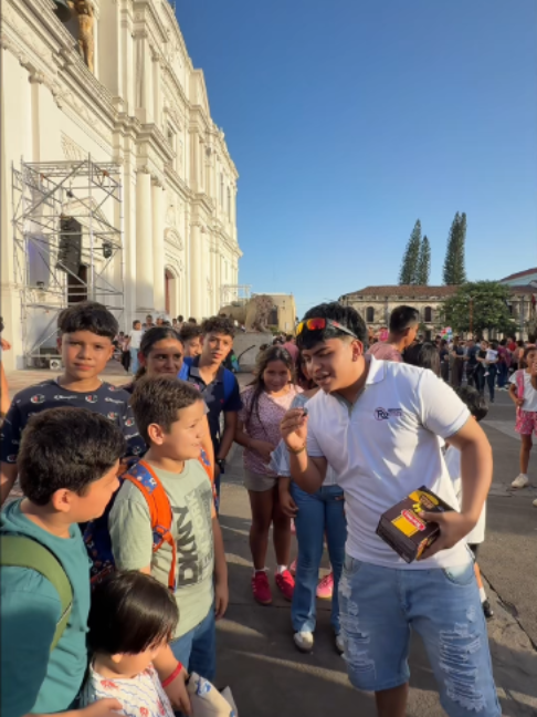 @Distribuidora Roma