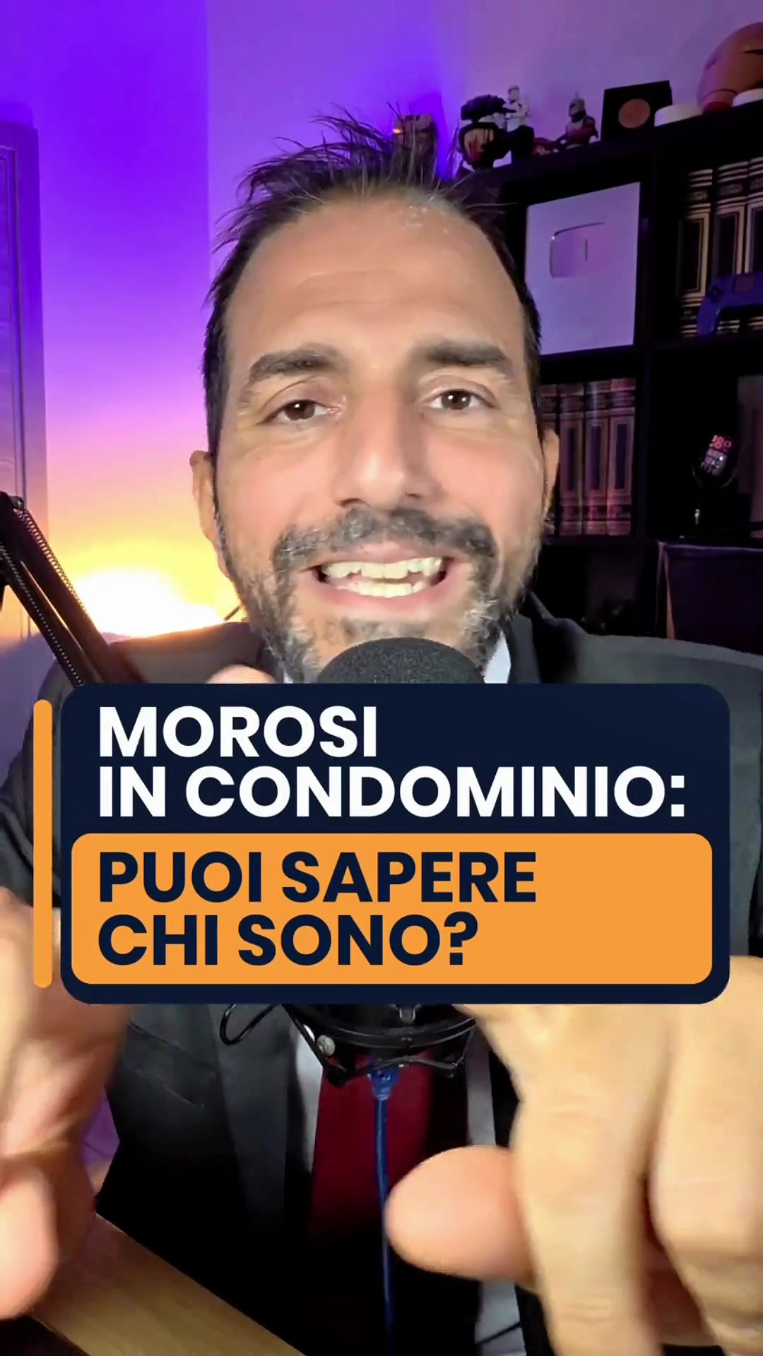 @Ricorso Smart