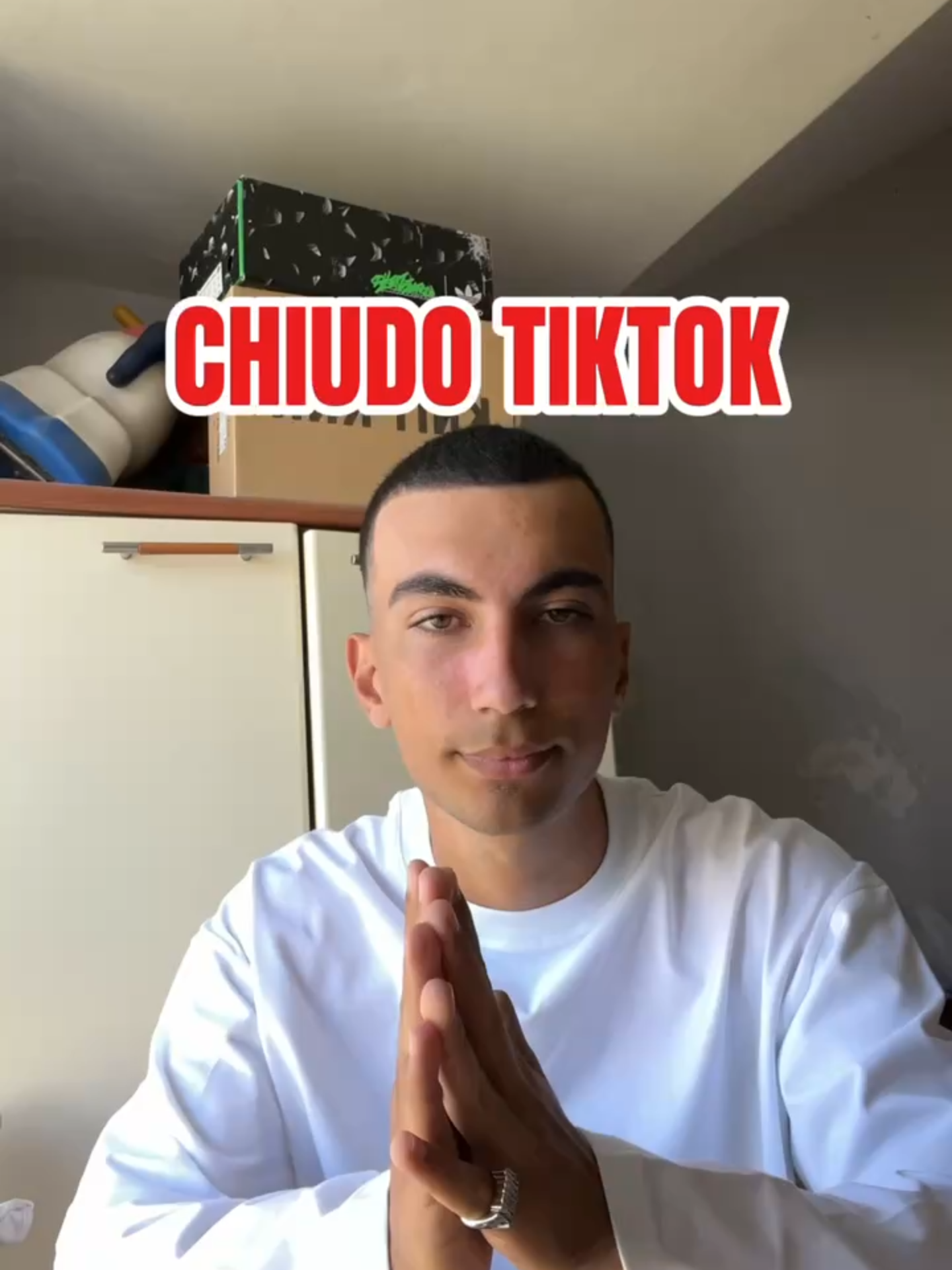 @Profilo Perso