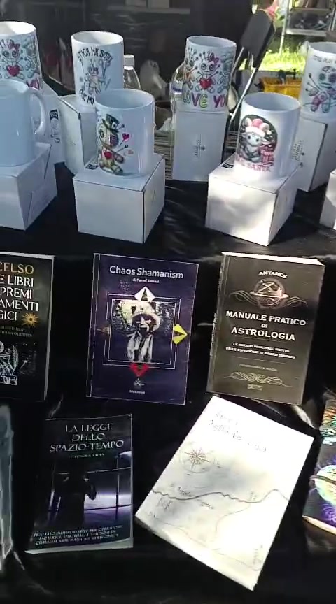 @L'arte della Magia