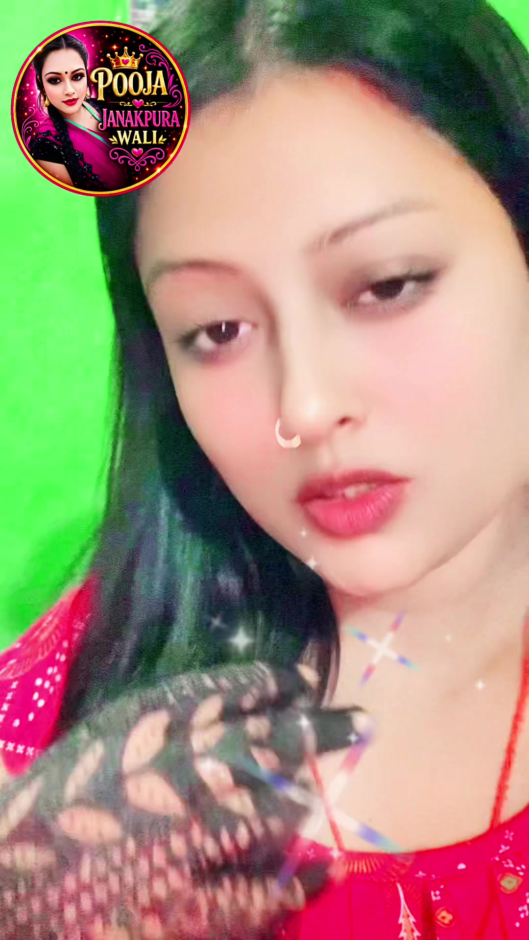 @pooja janakpur bali