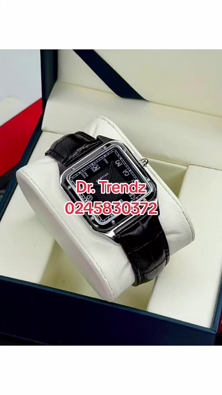 @Dr. Trendz