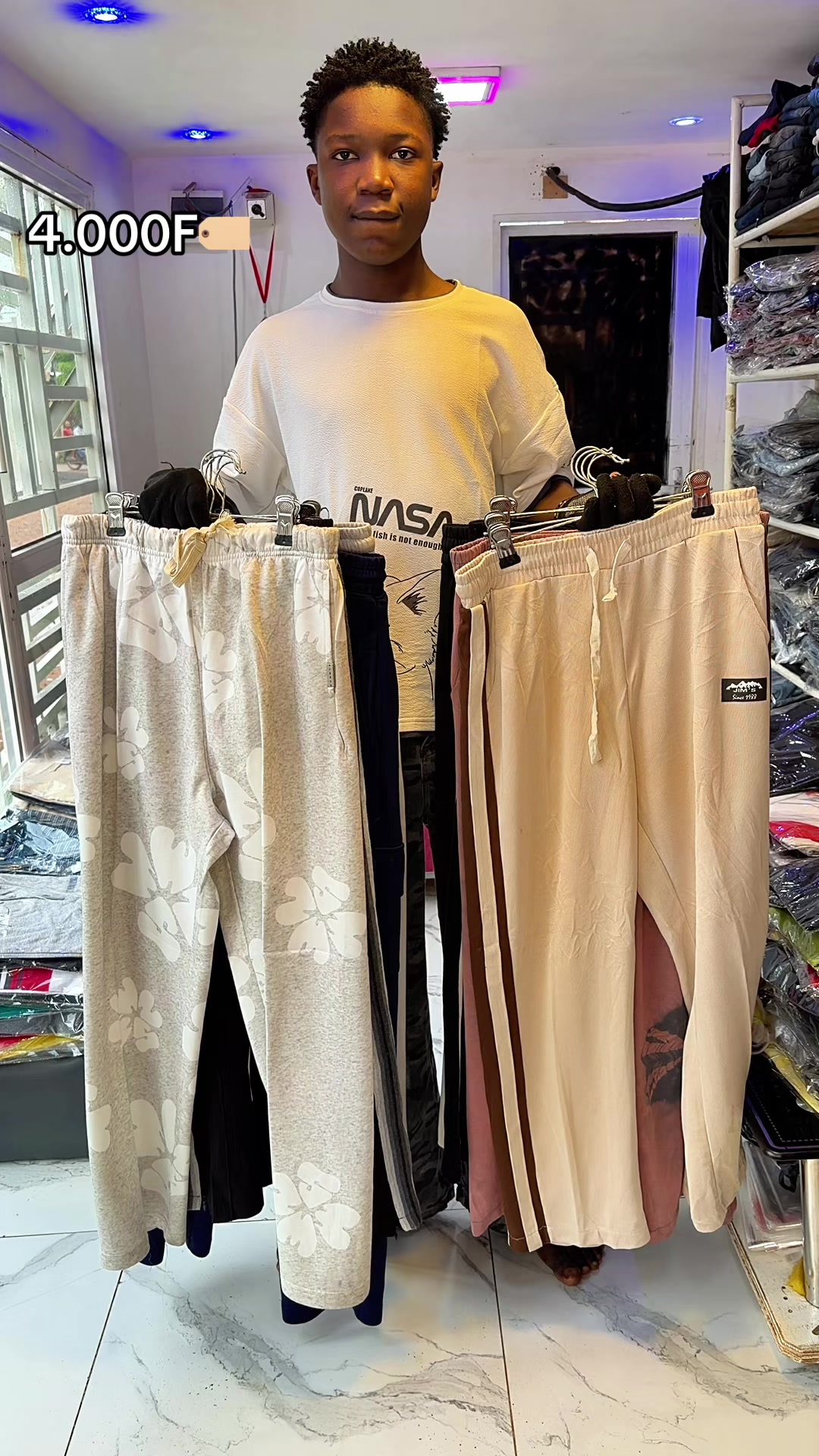 @Tiecourafrip🛍️👖👔👕