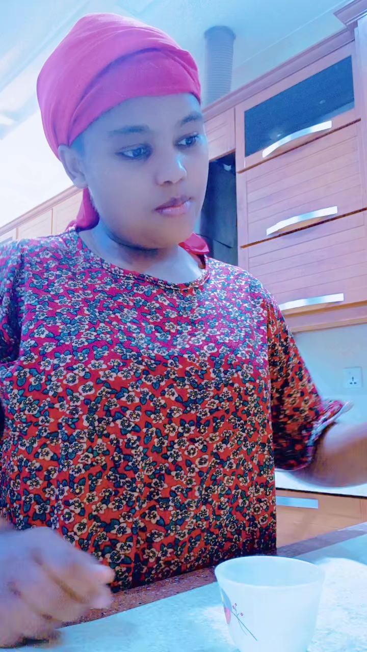 @BillileeAdunga