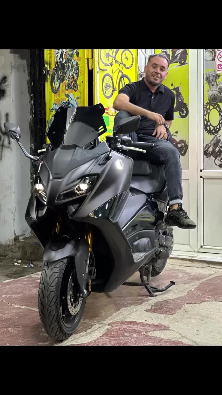 @Sofiane piéces Moto 13