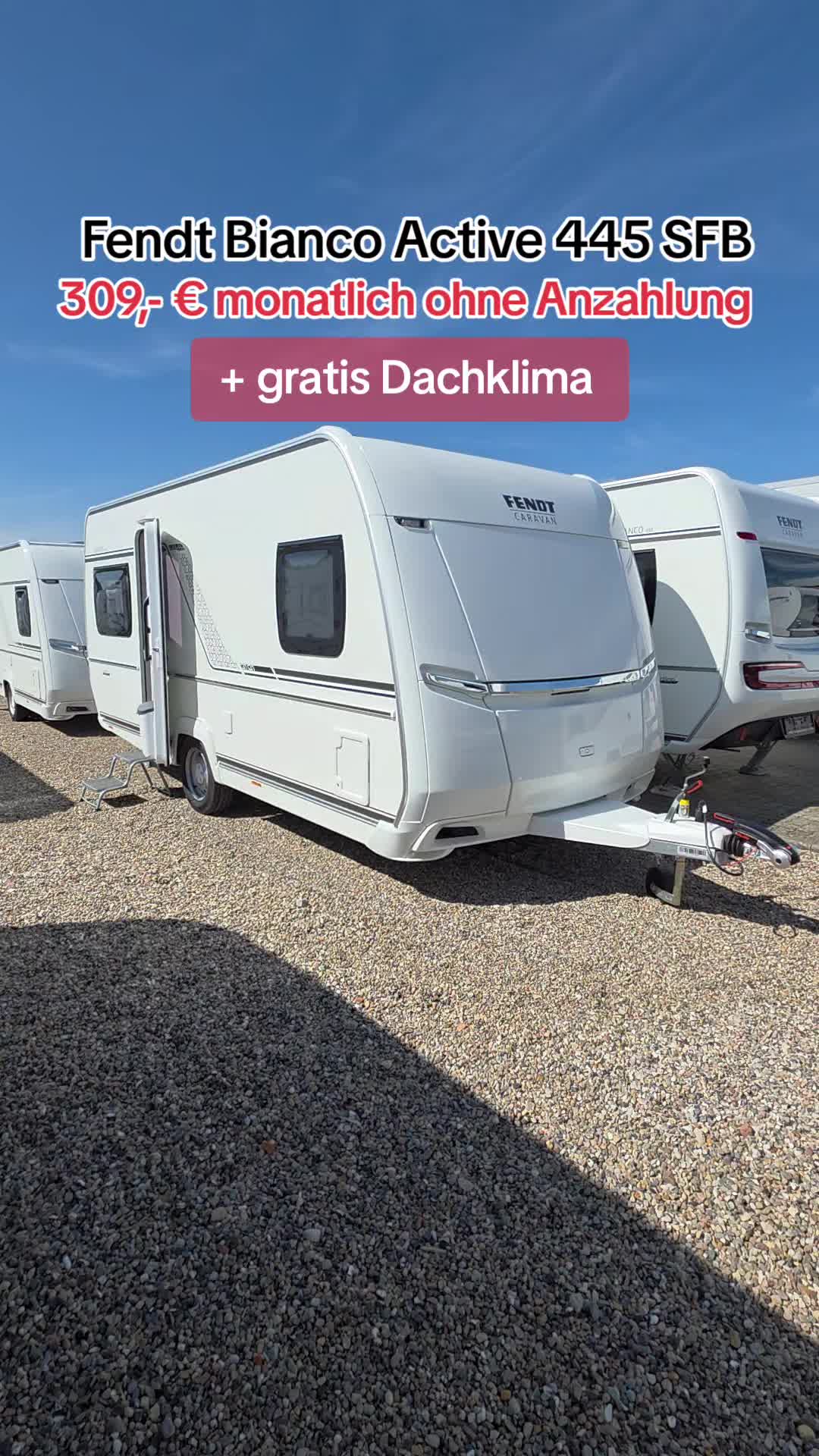 @Caravan Dealer