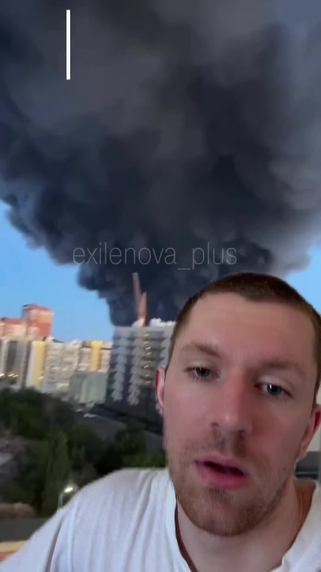 @Moishevych News ✅