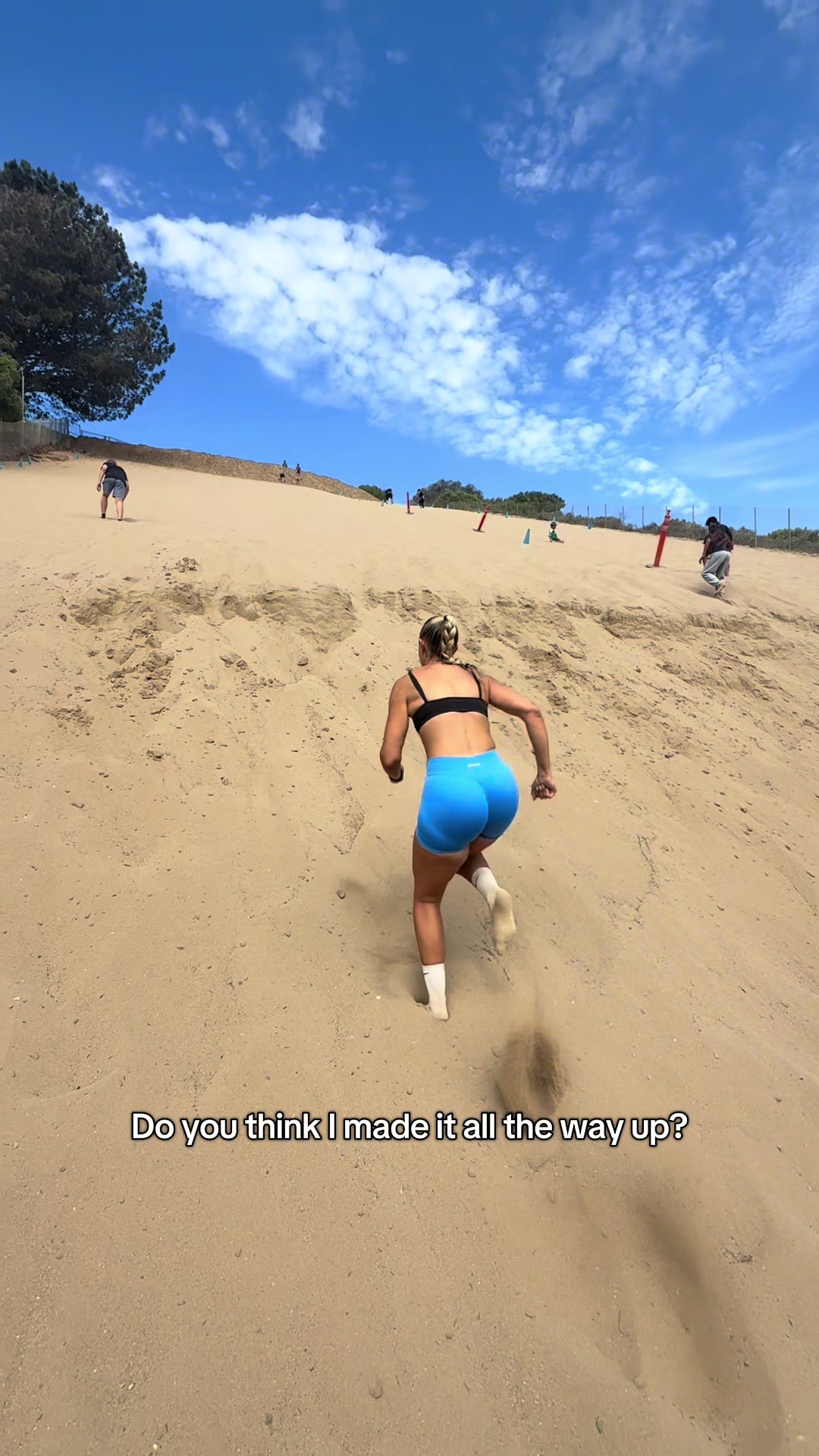 @Hallie | Fitness Coach