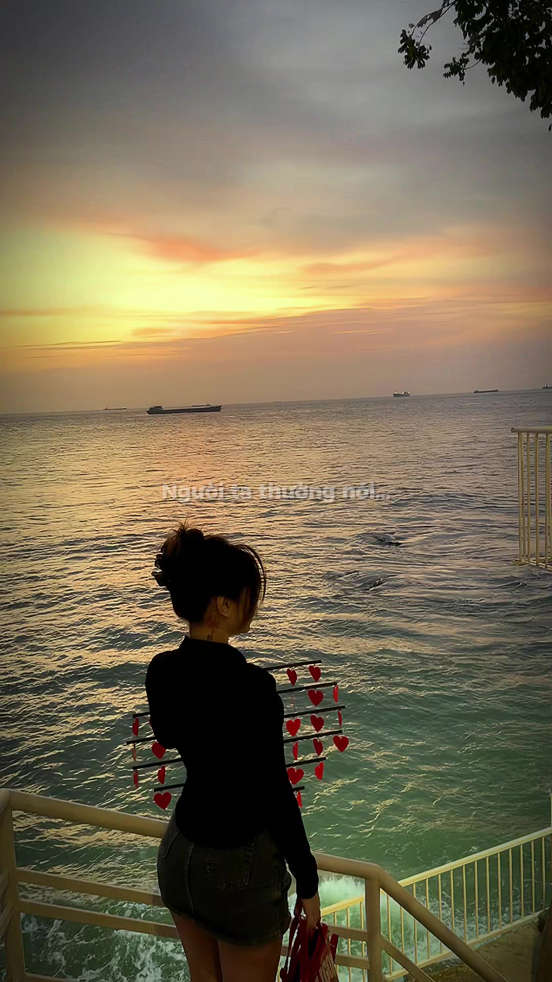 @⁀➴•Cọc n’ K.Xingg✨