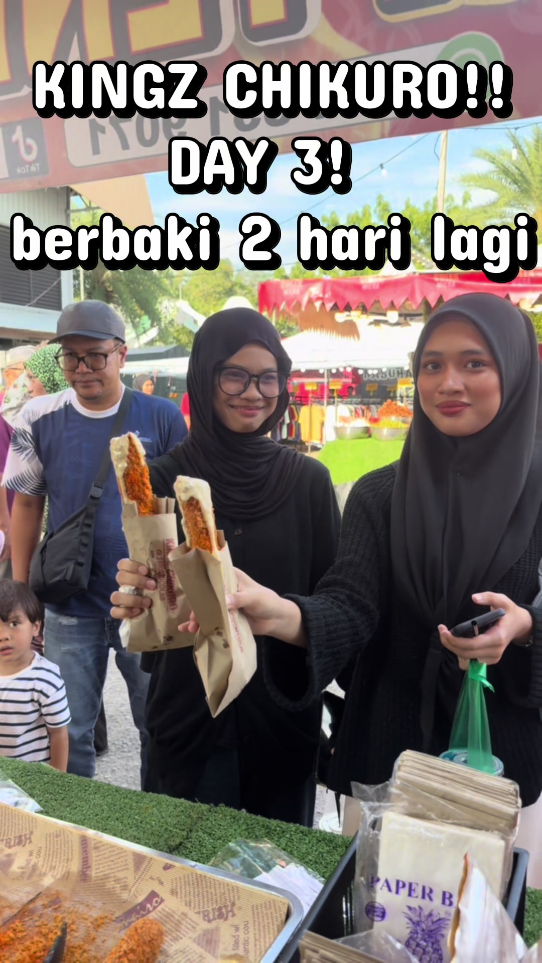 @FARIS FOODLAB