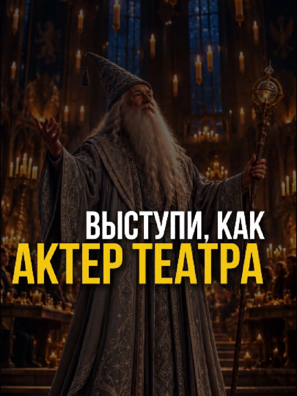 @Денис | Публичные выступления