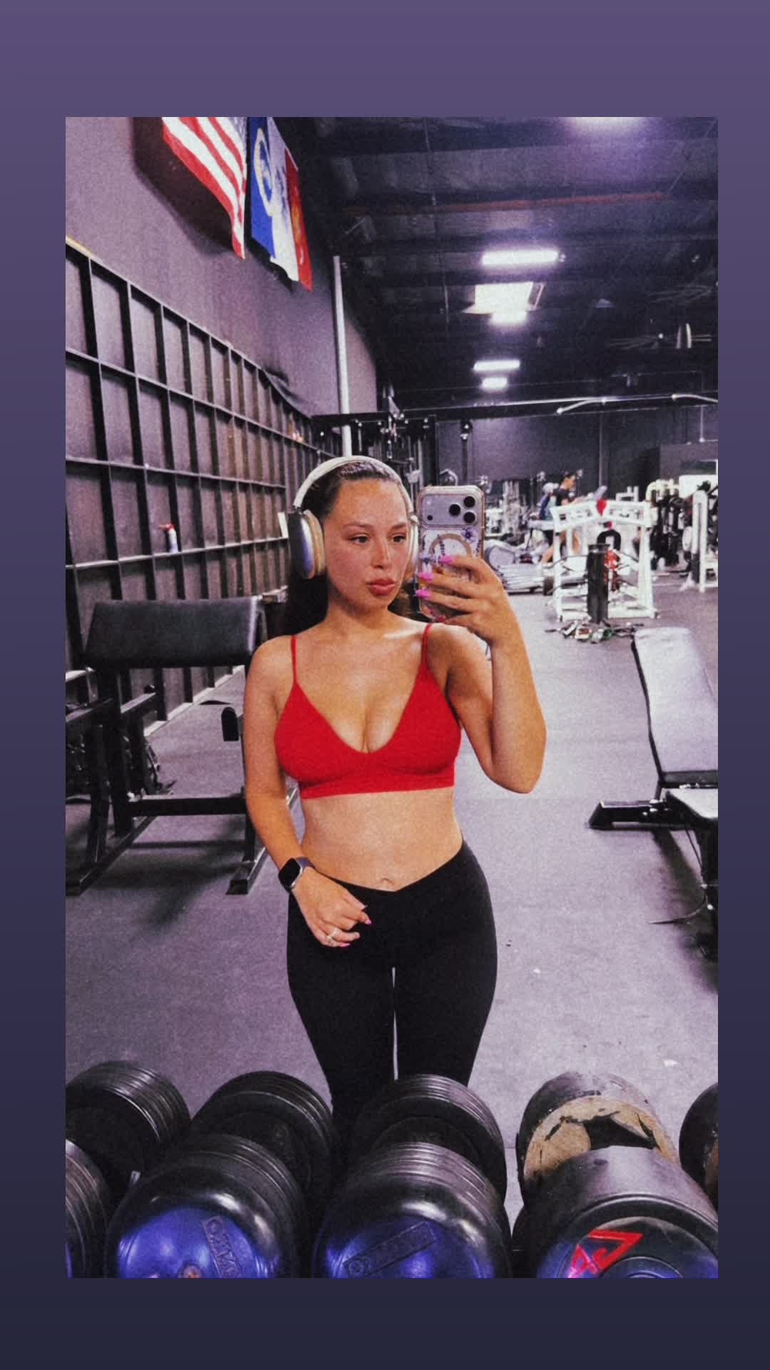 @Sunny Rae