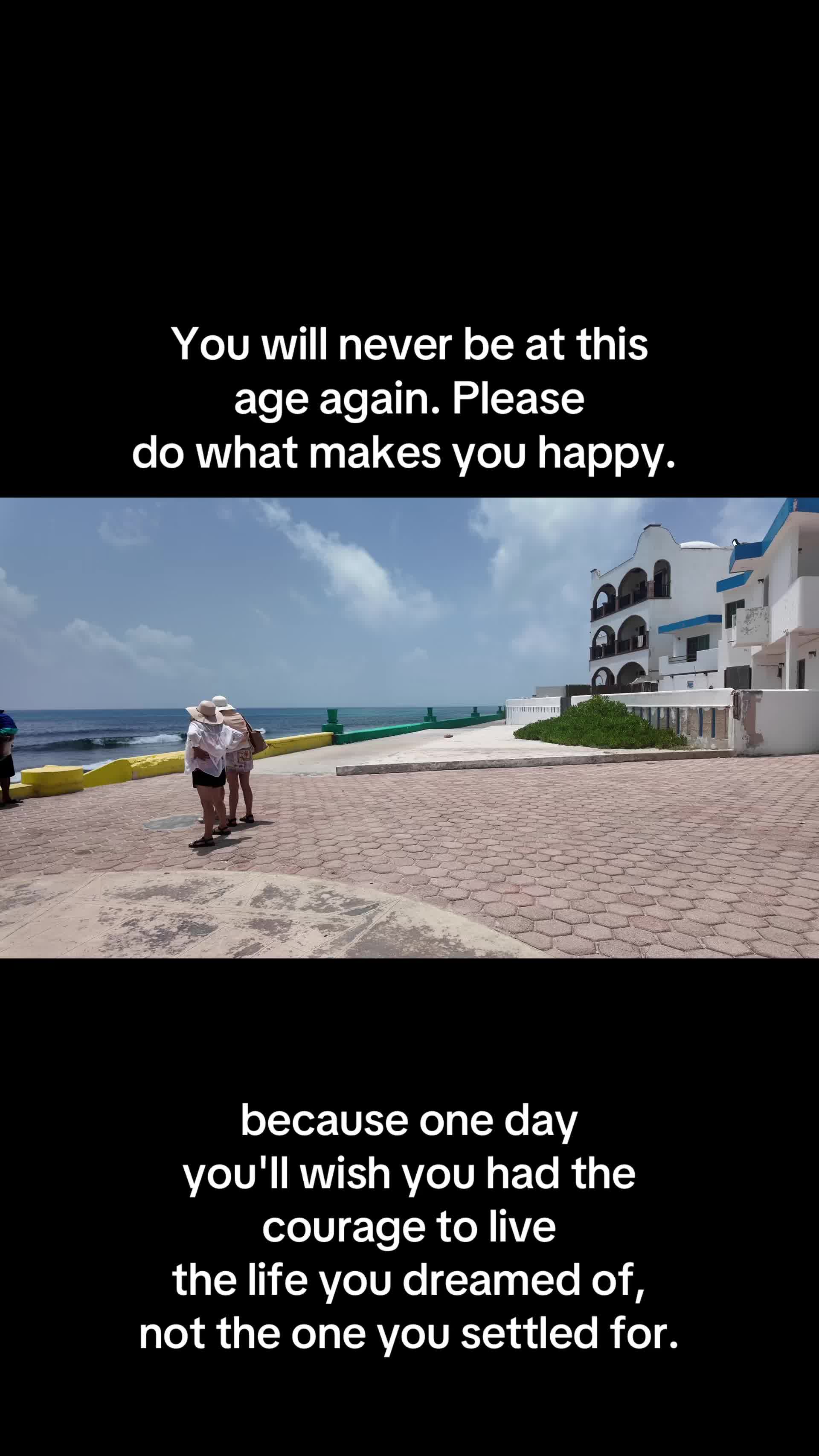 @You May Say I’m a Dreamer