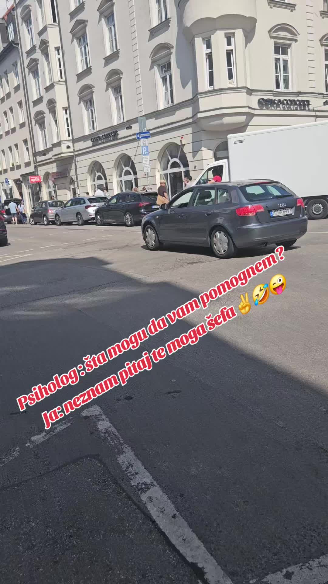 @to sam ja  😉