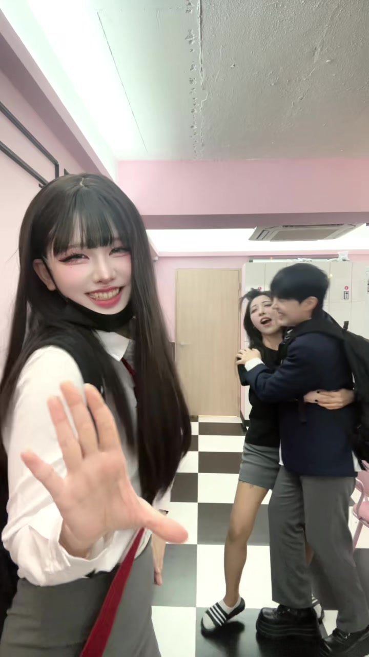 @리리 RIRI りり