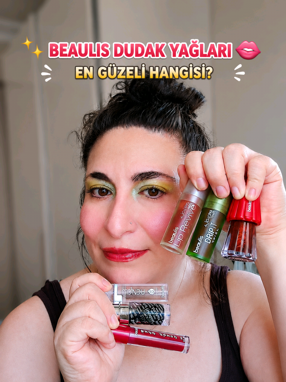 @Makeupburcuy