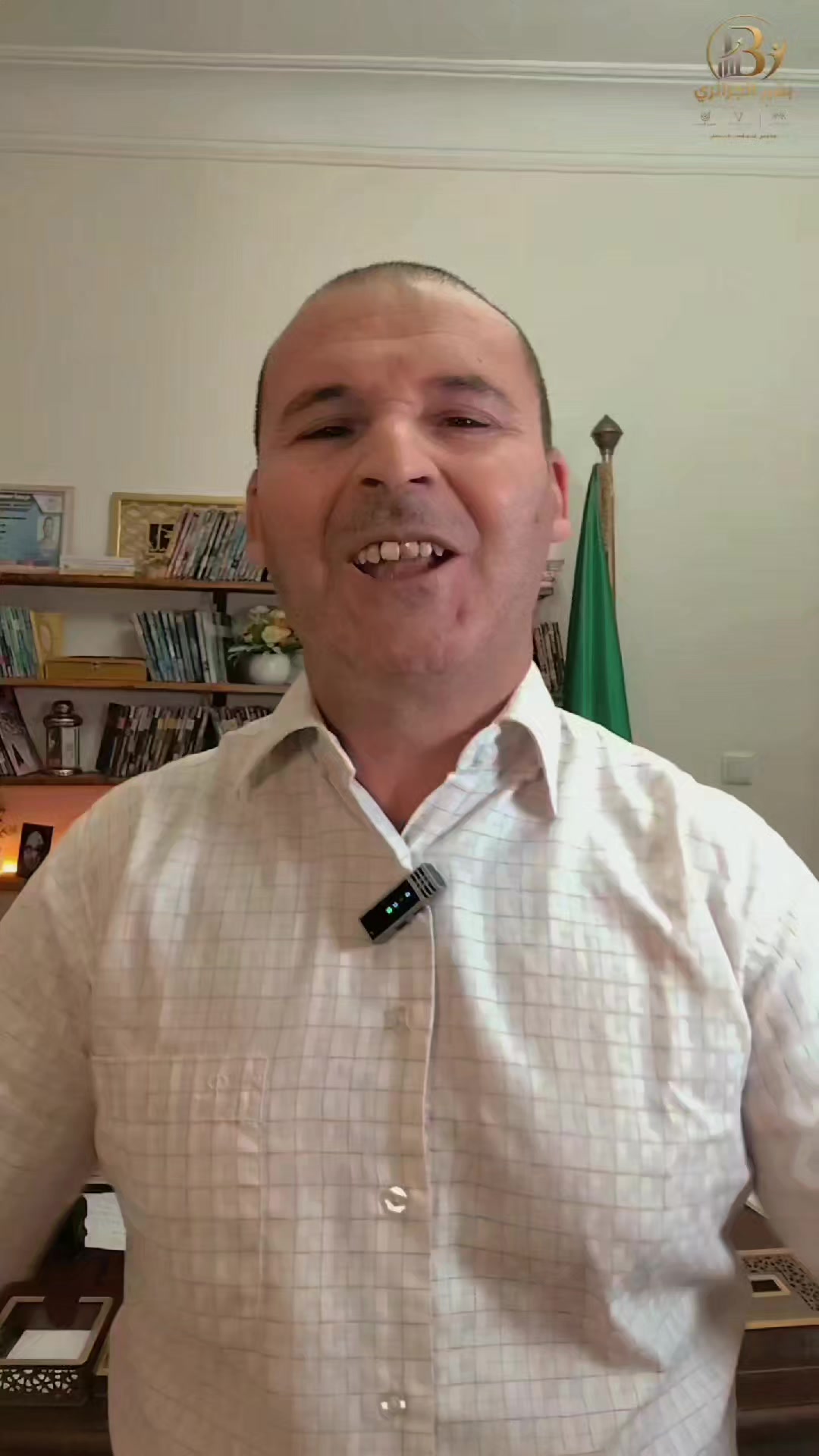 @coach_bachir بشير الجزائري