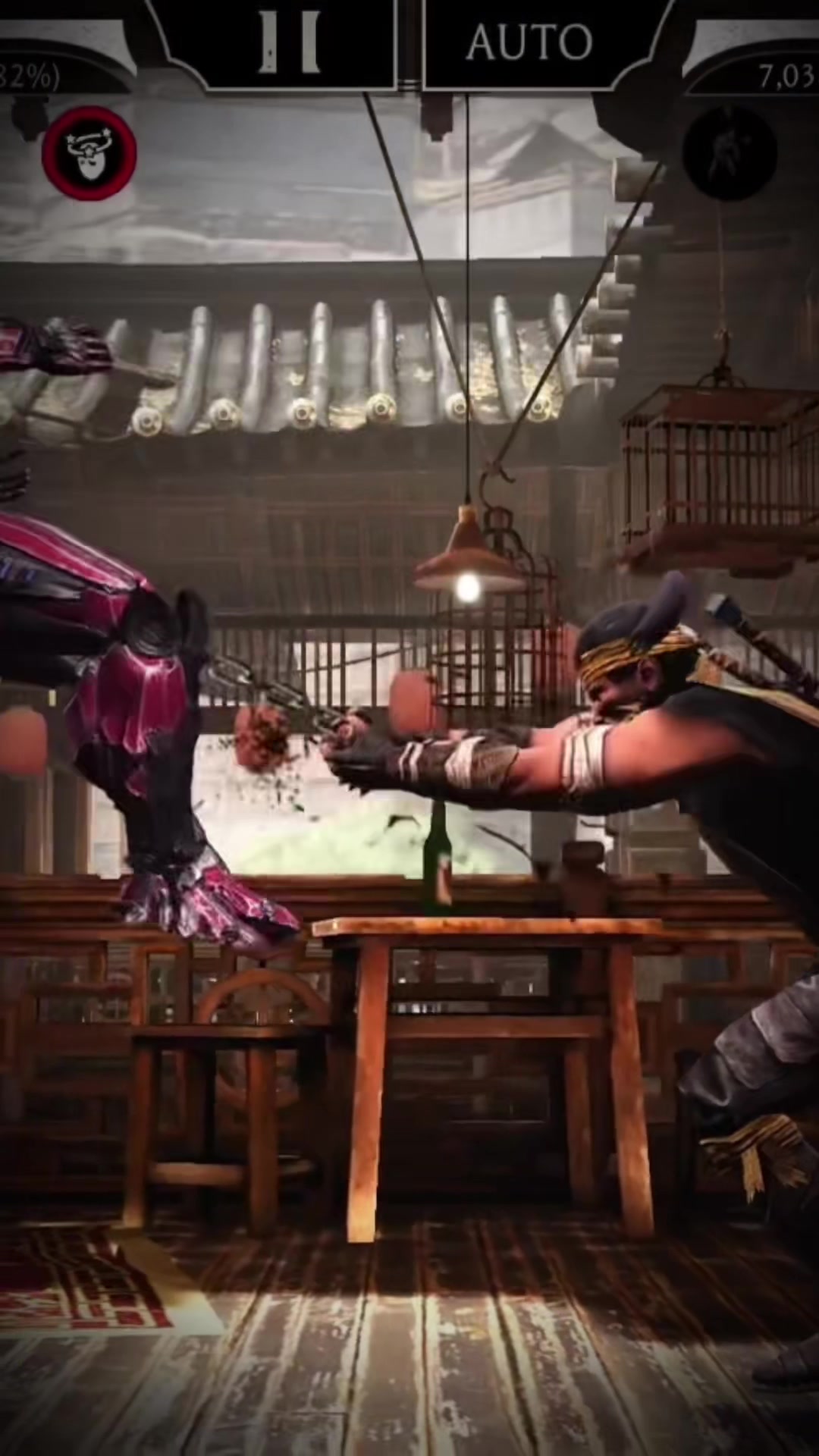 @Gamer Ranger