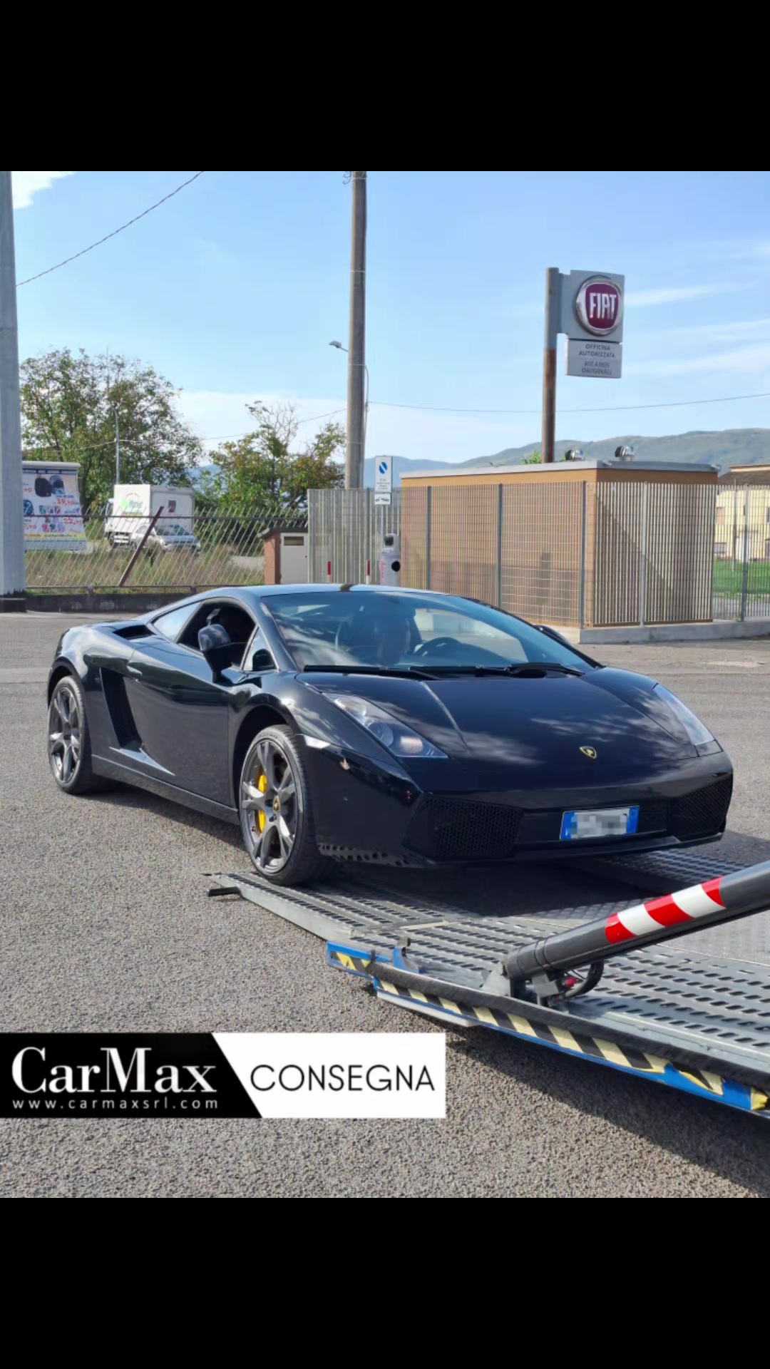 @CAR MAX