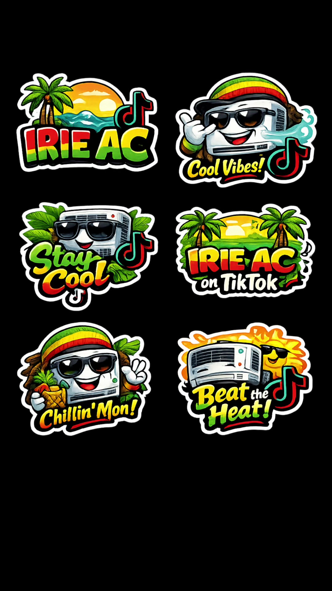 @IRIE AC❤️💛💚