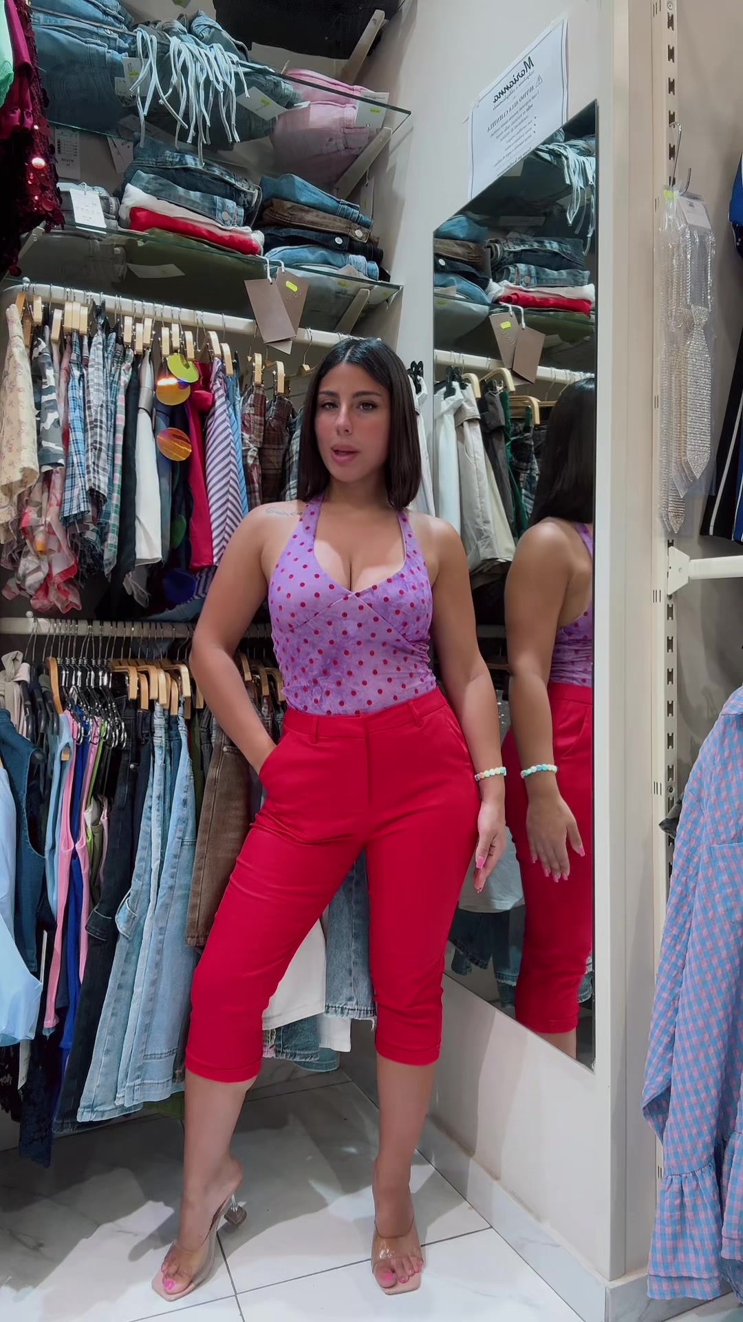 @MariannaCalzatureAbbigliamento