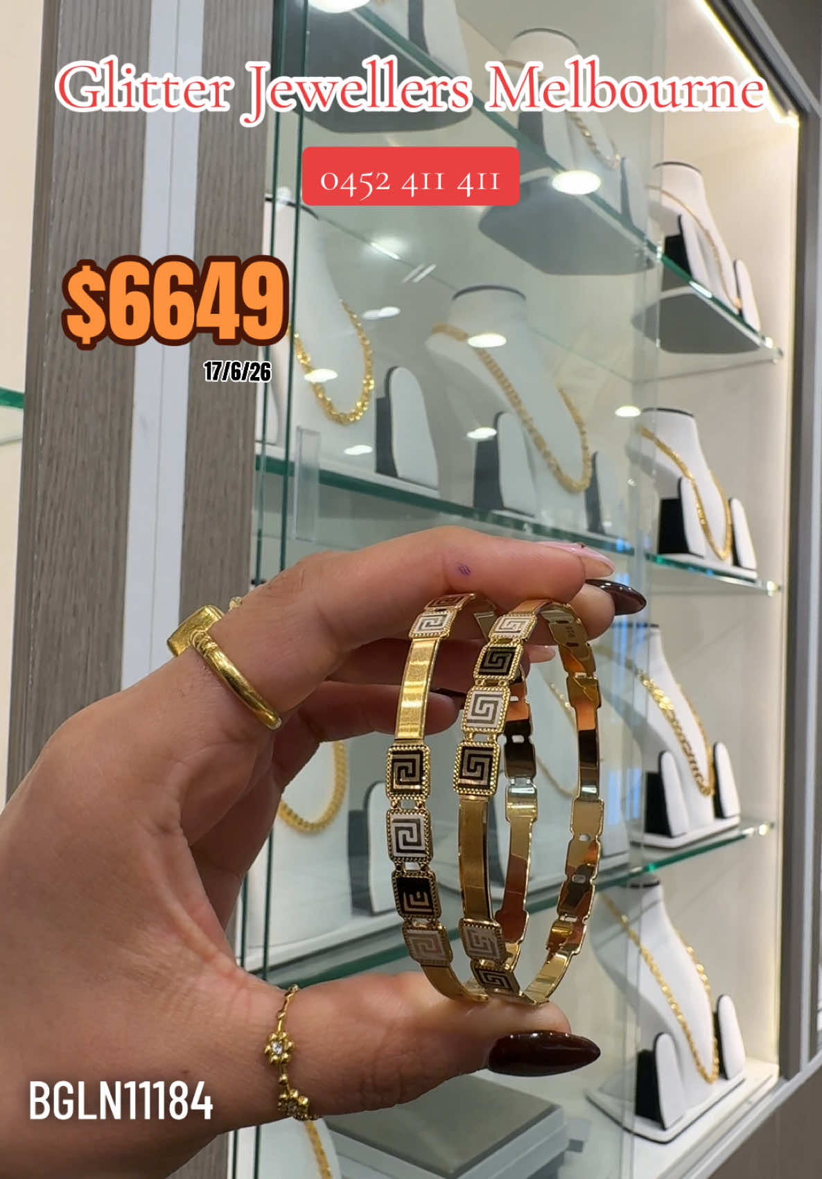 @Glitter Jewellers Australia