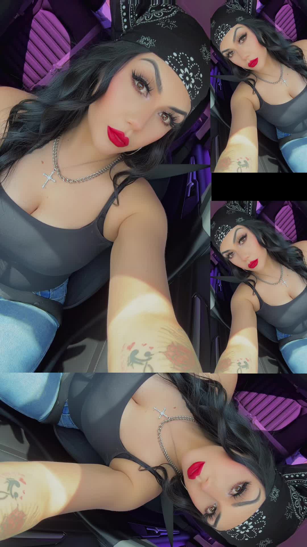 @pelinegra 🦋