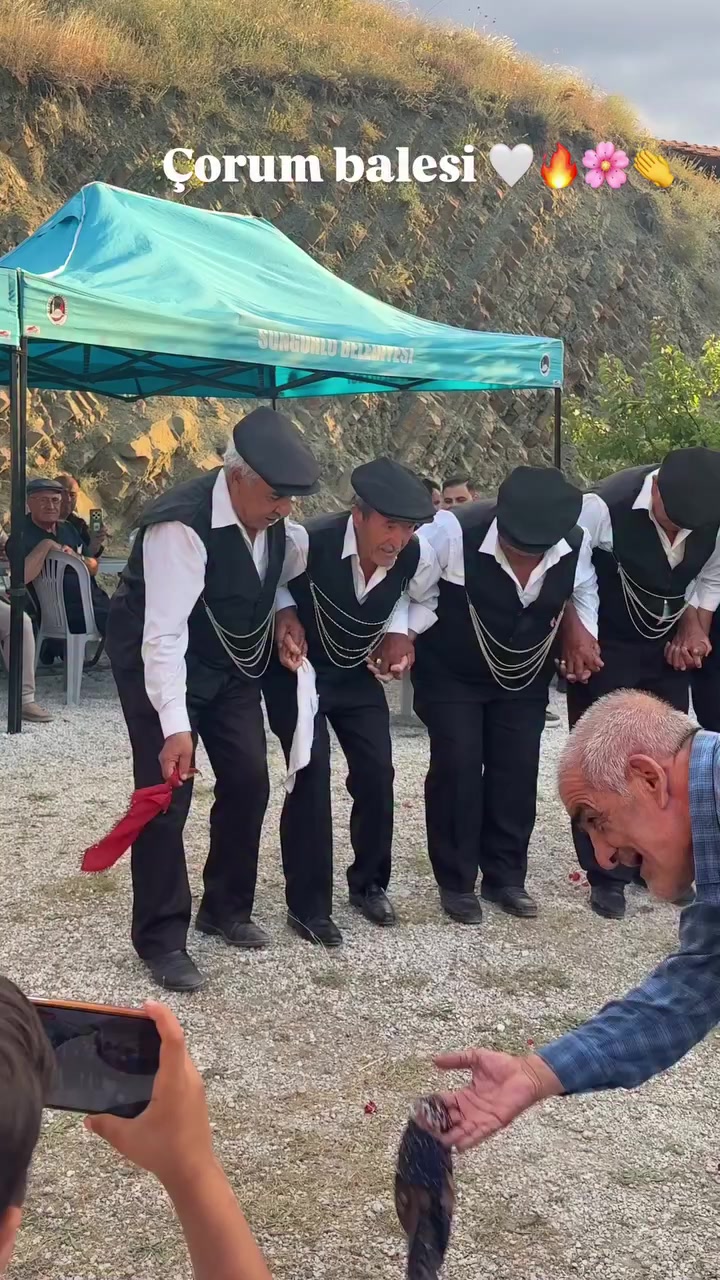 @ÇORUMLUYUZ