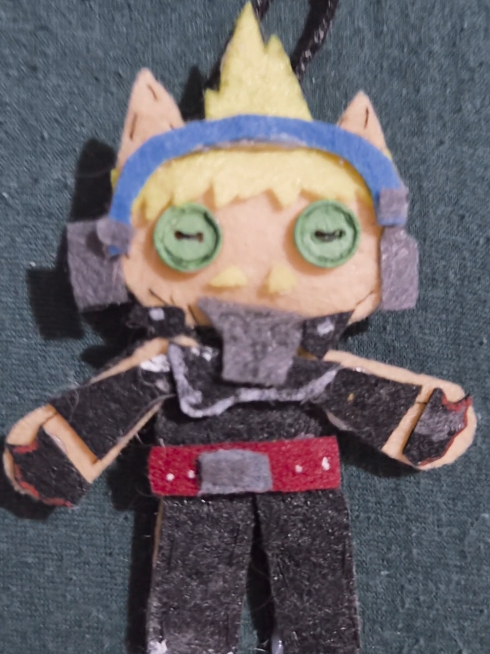 @~♡Morro♡~ (Hizashi bf)