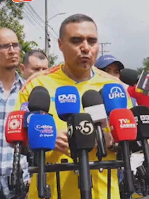 @Amazónica Noticias