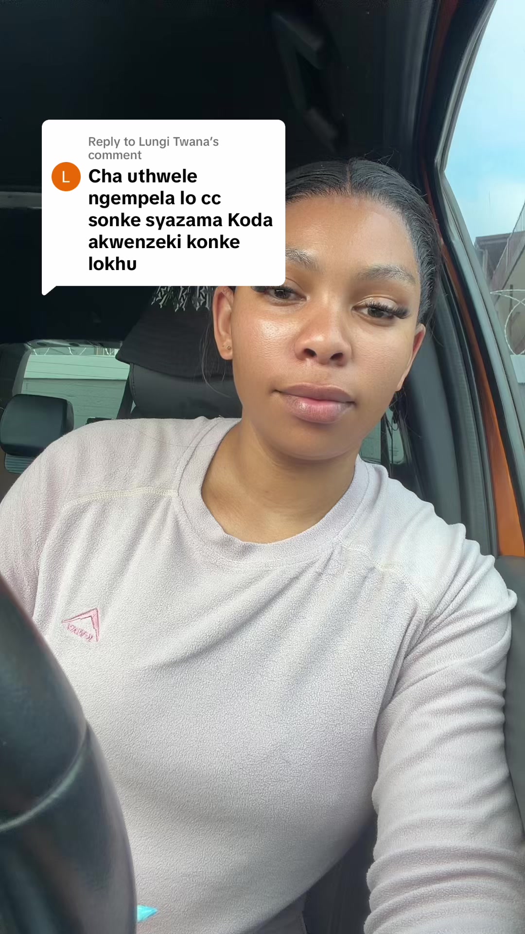 @NqOerhMbOnambi😇💞