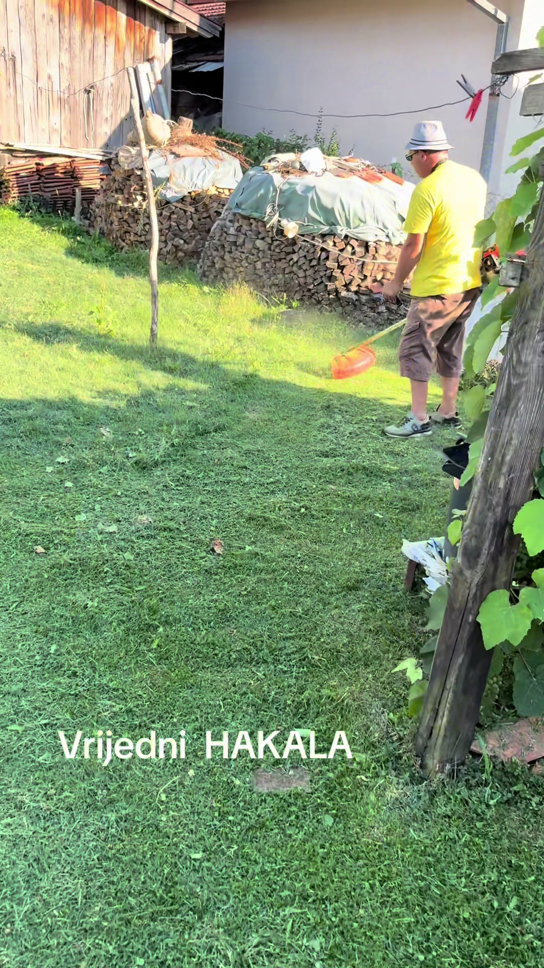 @Jasmin Huskic