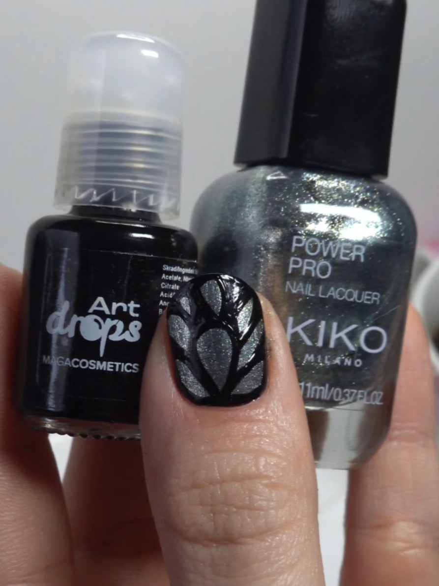 @Asia💅lakiery klasyczne&bull;dłonie