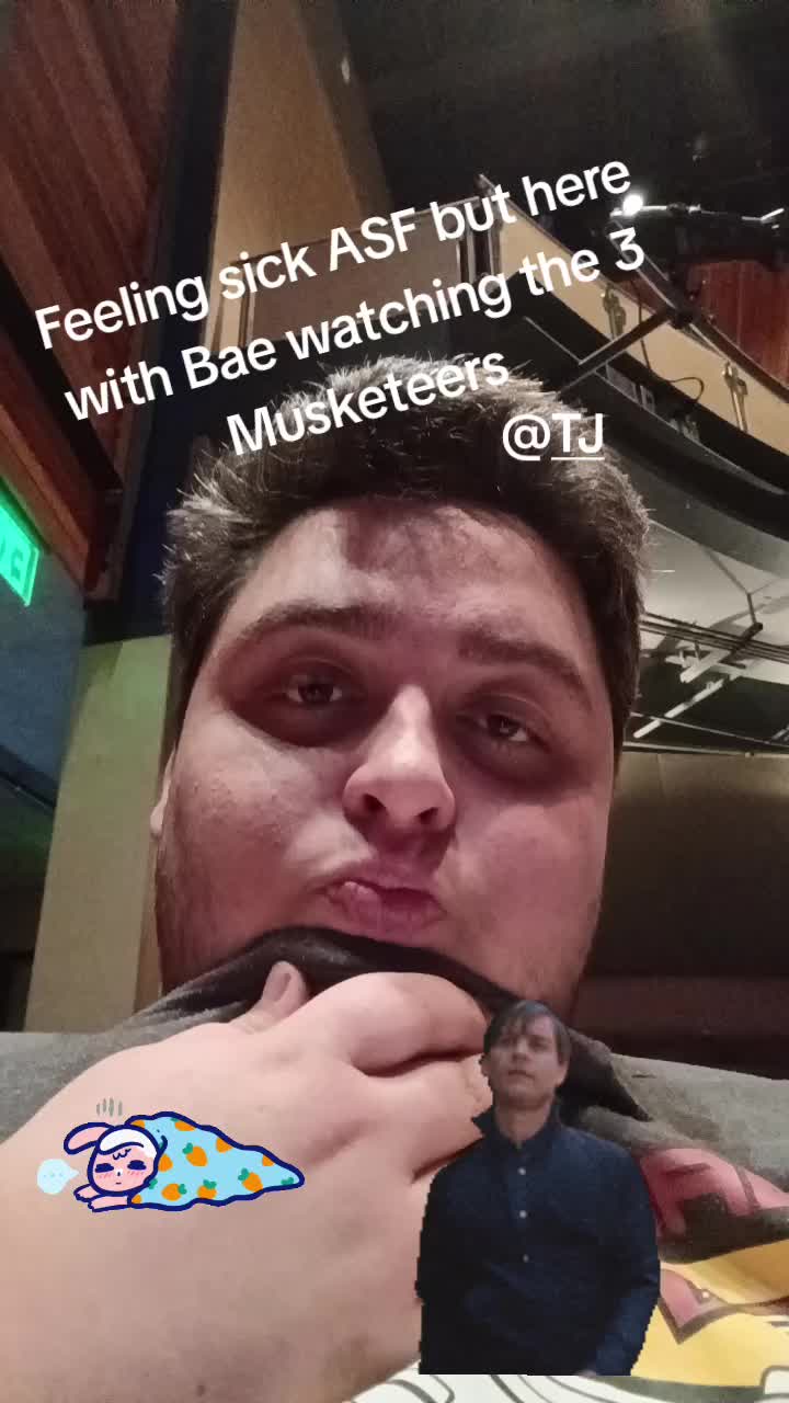 @Benji