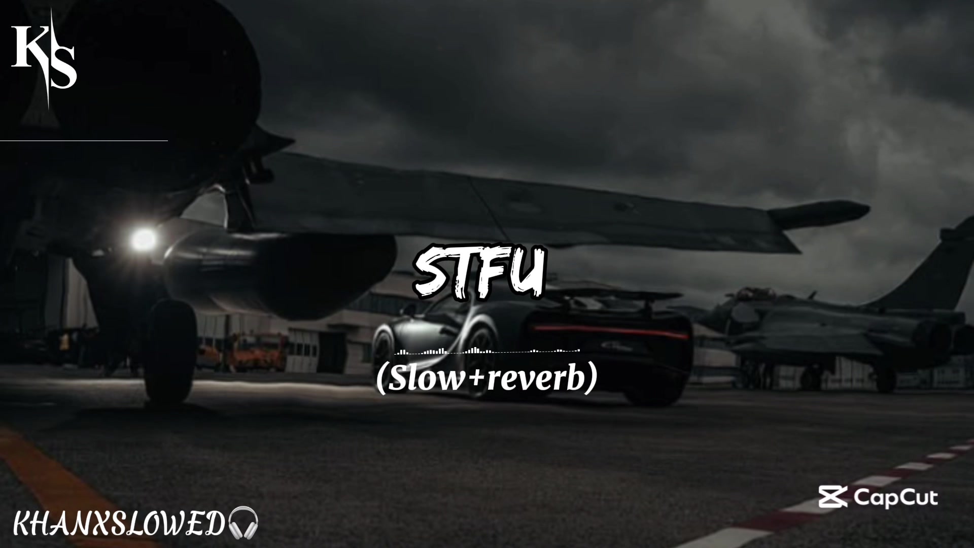 @KHAN X SLOWED ๐ง