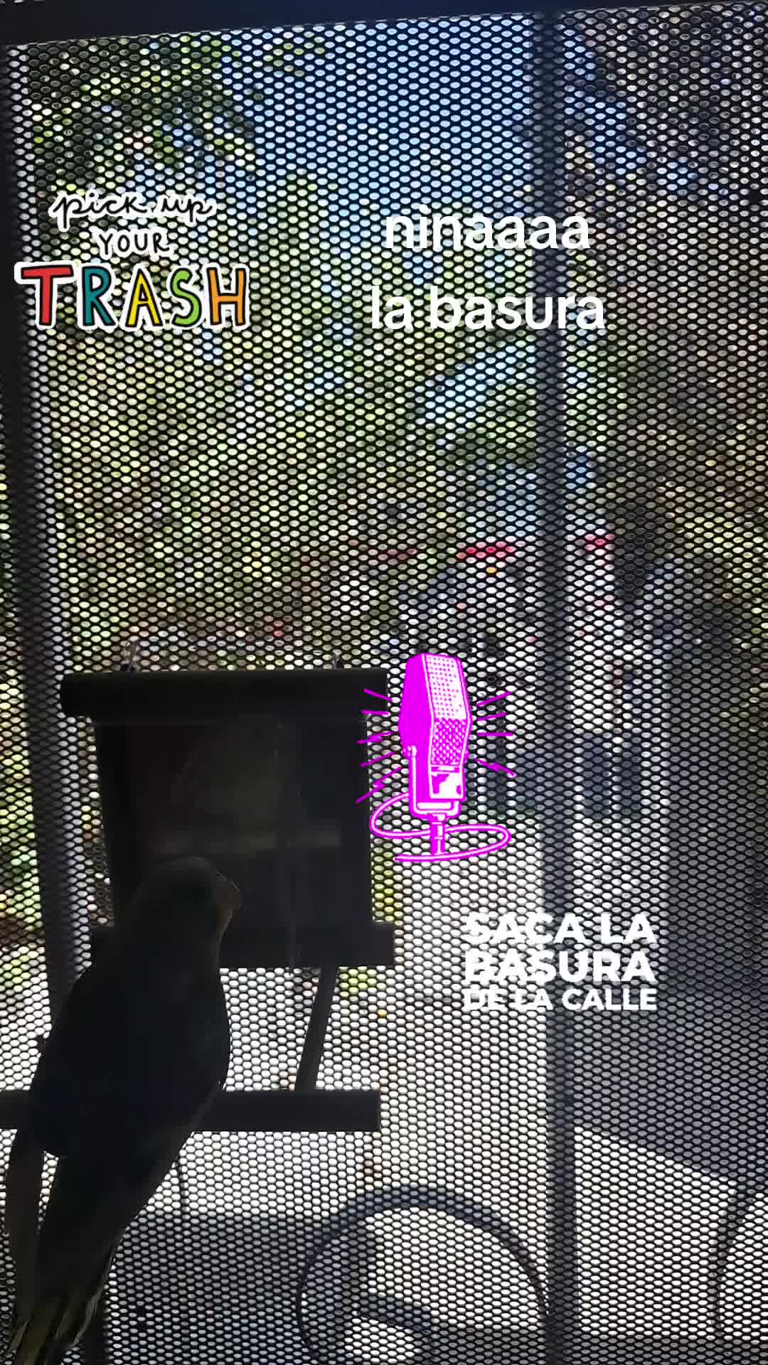 @Ada Madrina