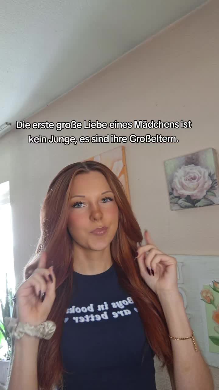 @Celina (Fan-Acc der 50er-80er)