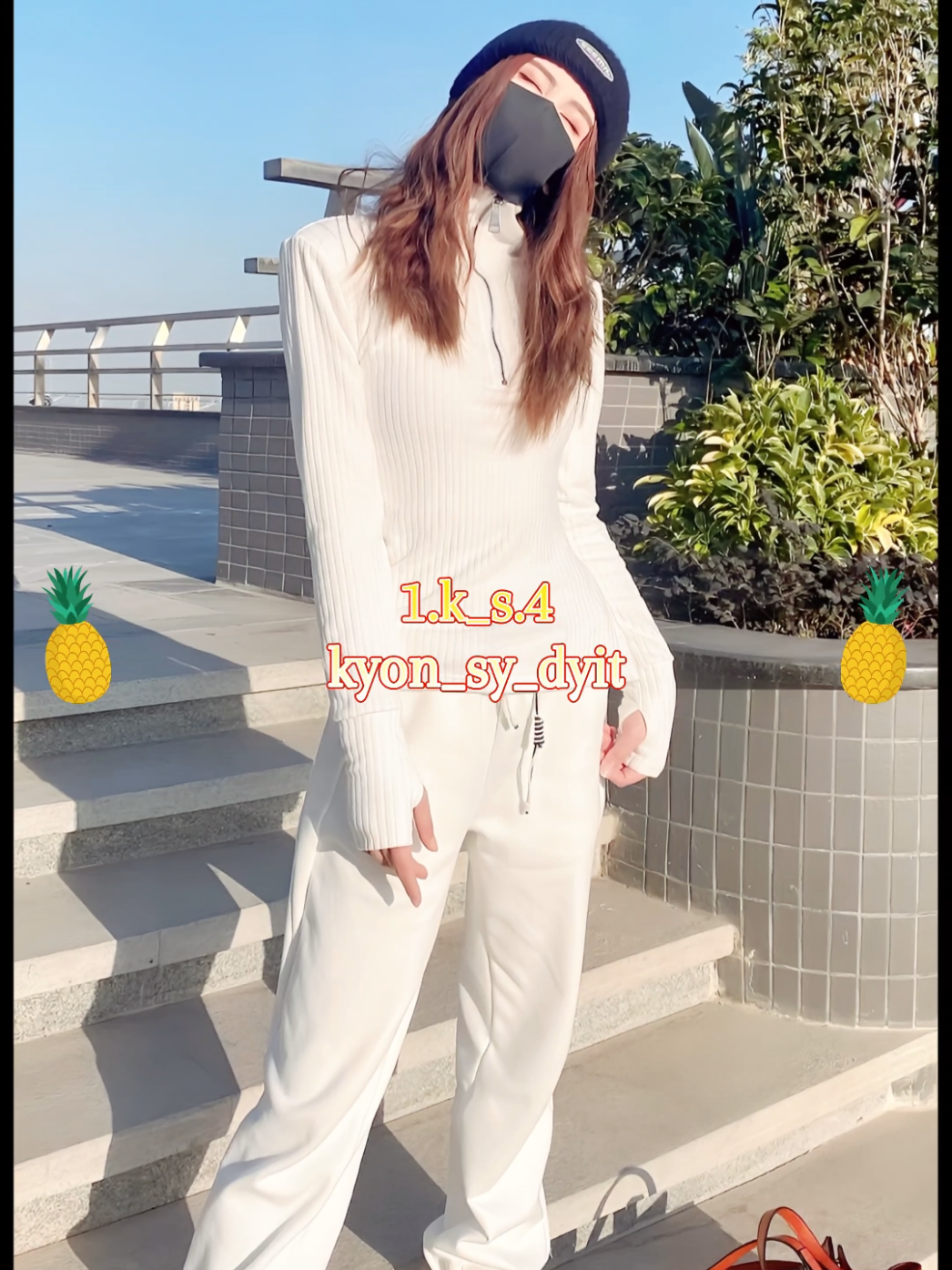 @🍍kyon_sy_dyit🍍