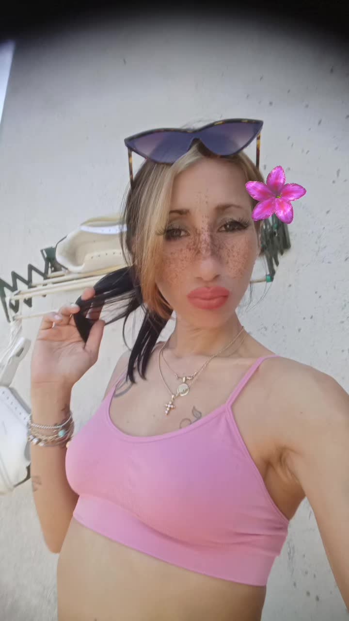 @🩵Ragazza🩵 TikTok