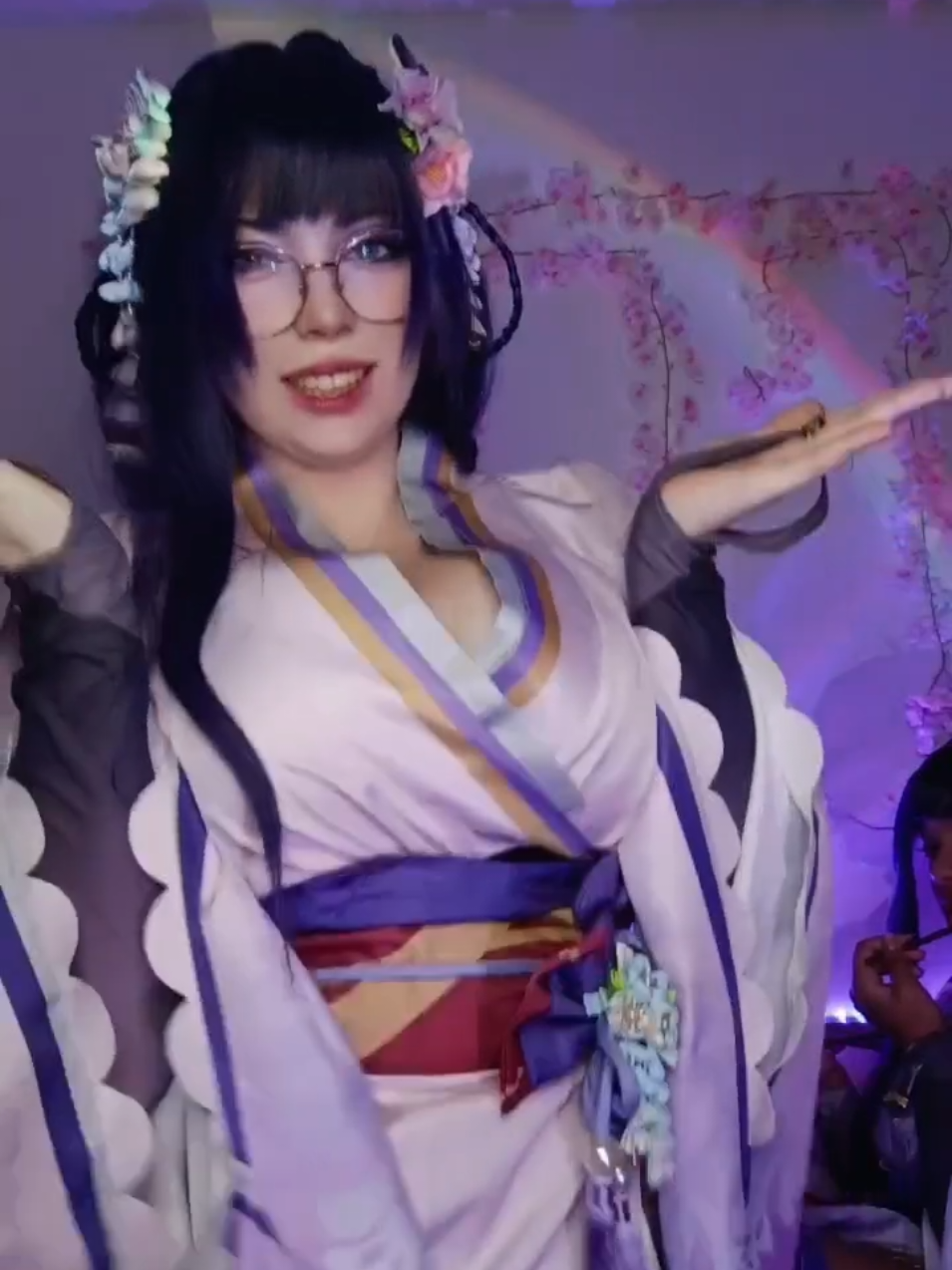 @🏳️&zwj;🌈kazemaru🏳️&zwj;🌈