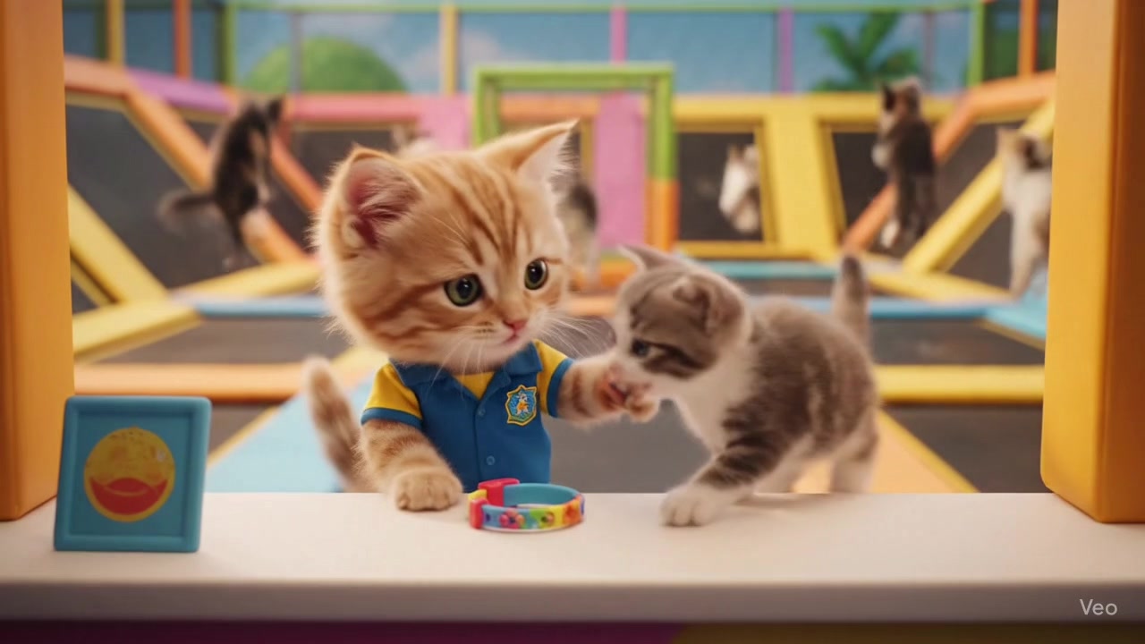 @jobs for cats