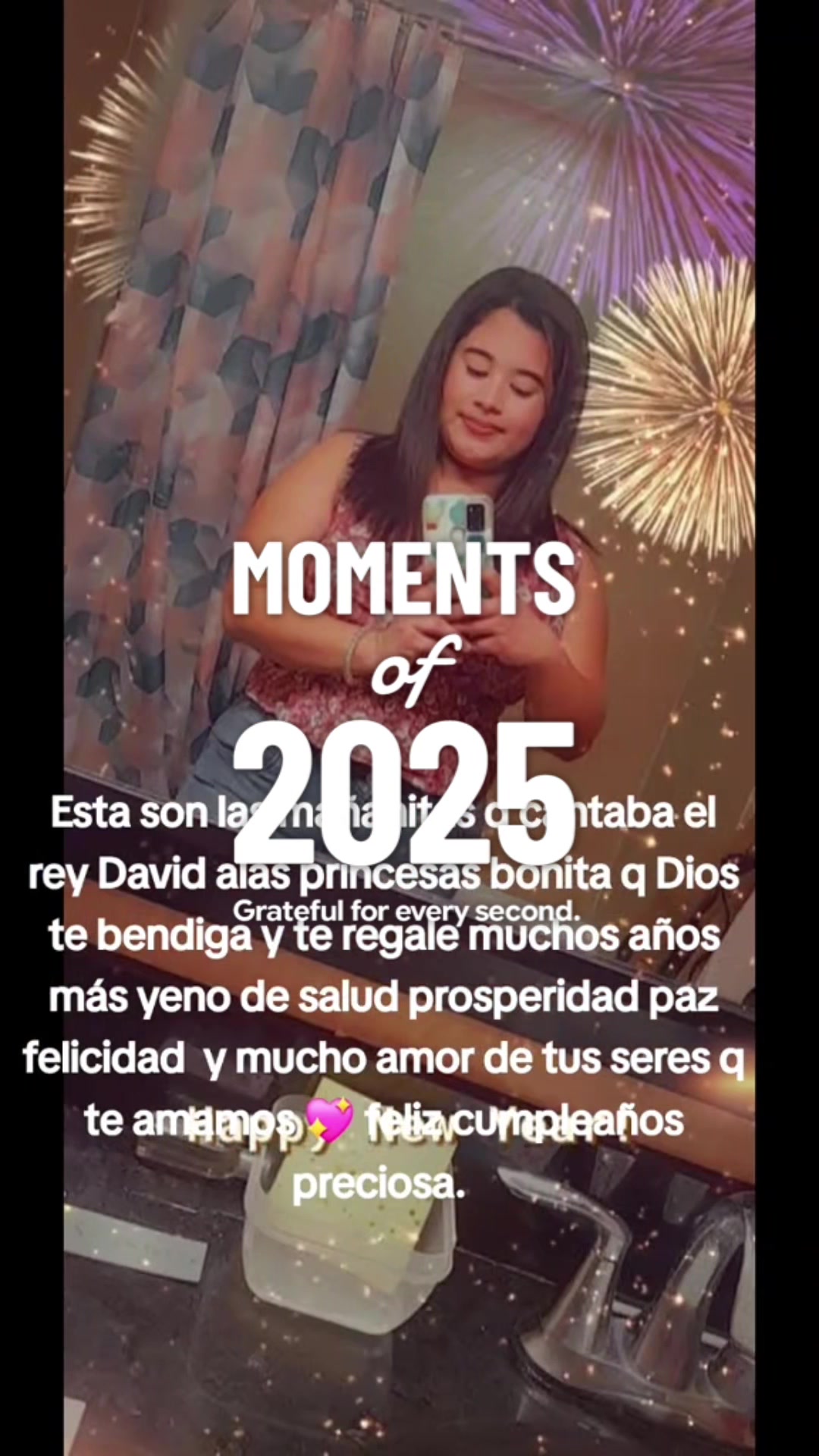 @Mary Orozco