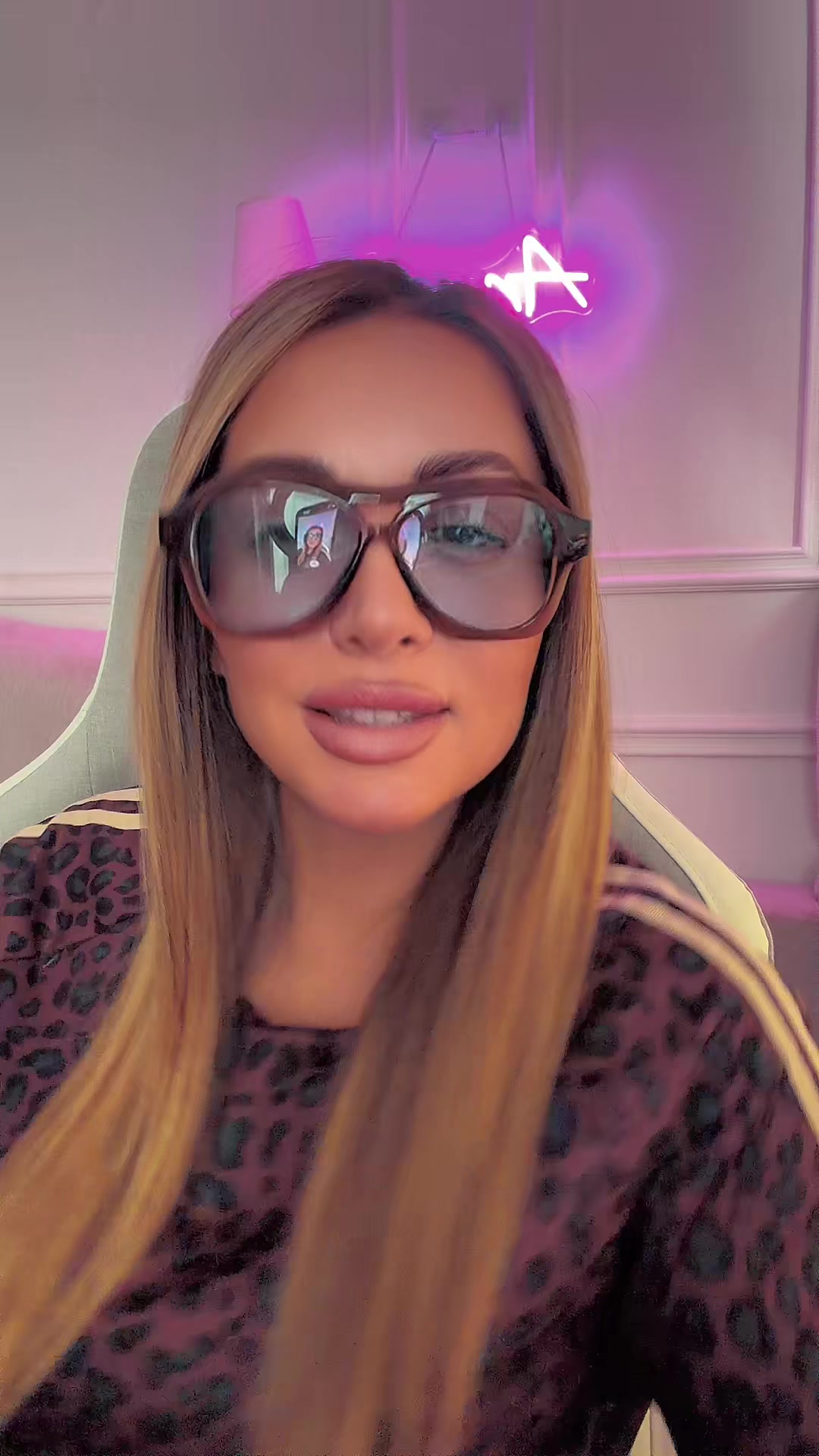 @Ana&ensp;Spasojevic 🥷