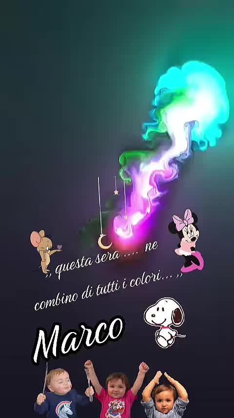 @๐ MARCO ๐