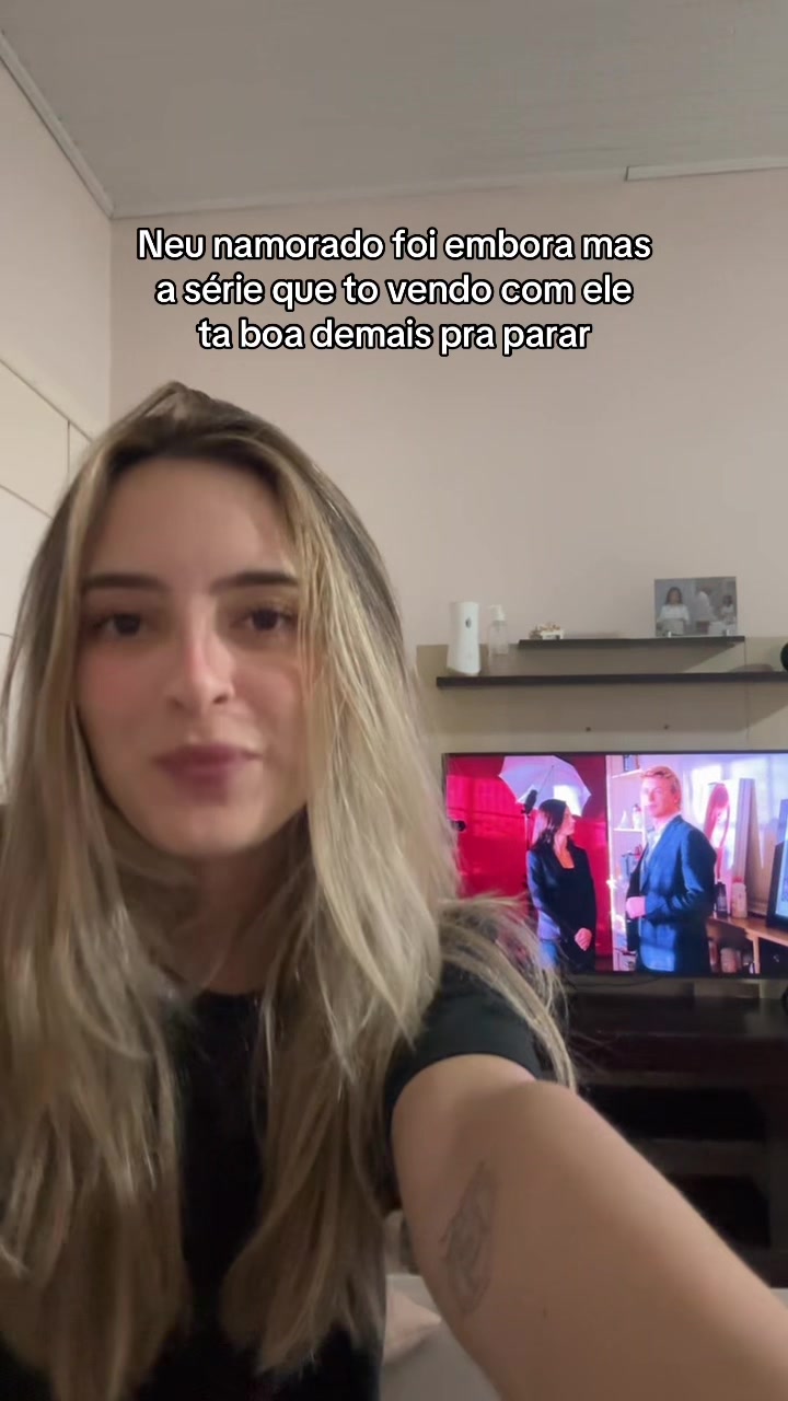 @Caroline