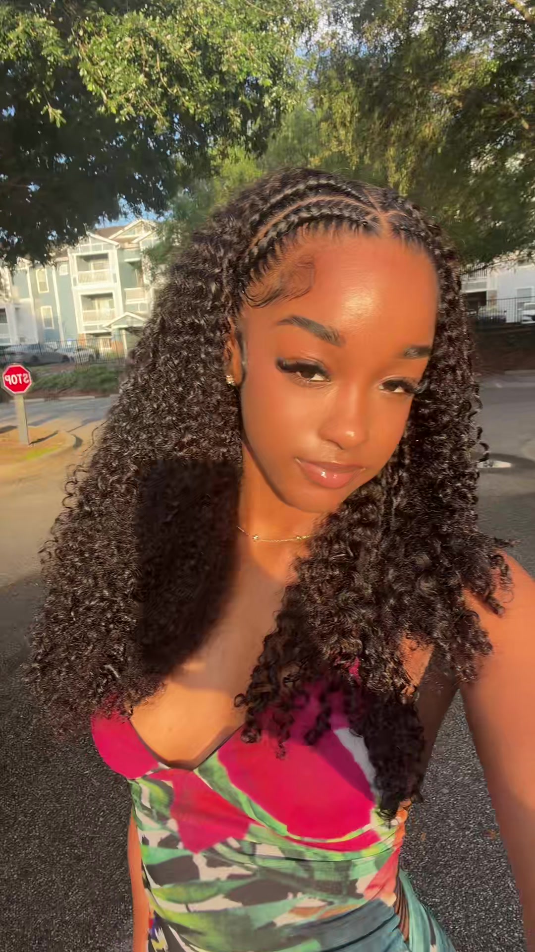 @Shaniya Deziree