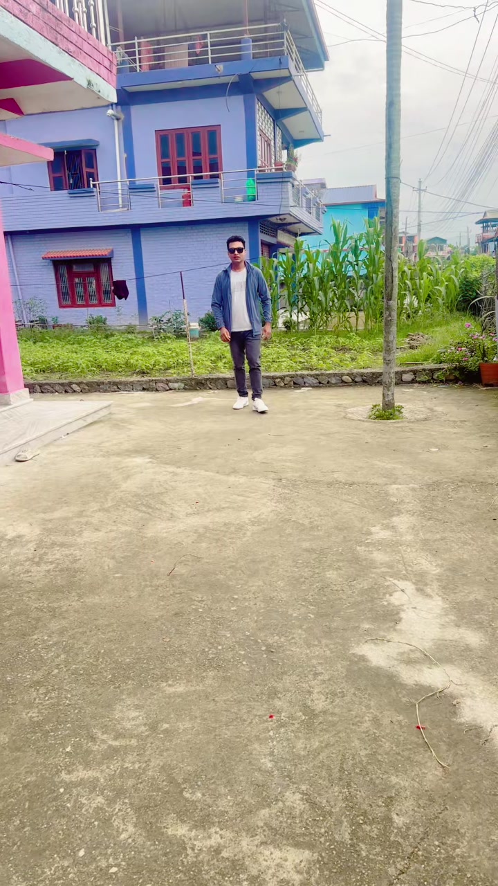 @Hem Bhattarai (Prakash)